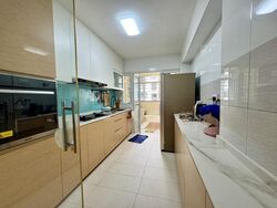 Blk 618A Tampines Greenverge (Tampines), HDB 5 Rooms #521142291